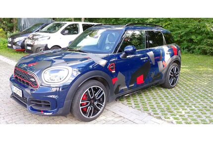 Mini John Cooper Works Countryman Gebrauchtwagen