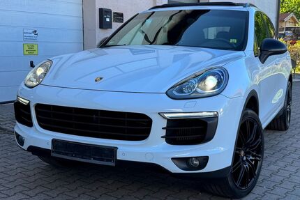 Porsche Cayenne Gebrauchtwagen