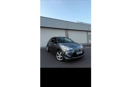 Citroen DS3 Gebrauchtwagen