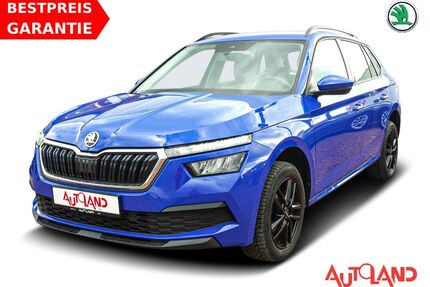 Skoda Kamiq Gebrauchtwagen
