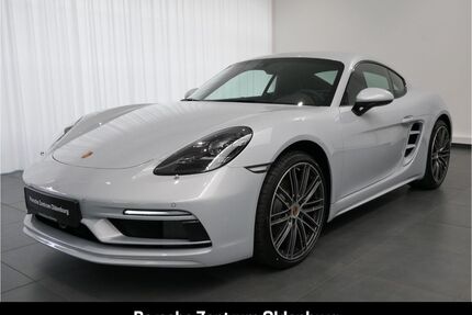 Porsche Cayman Gebrauchtwagen