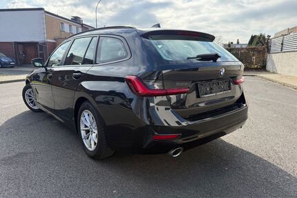 BMW 320 Gebrauchtwagen