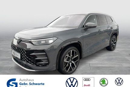 VW Tayron Gebrauchtwagen