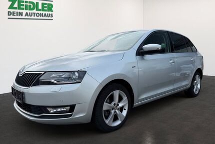 Skoda Rapid Gebrauchtwagen