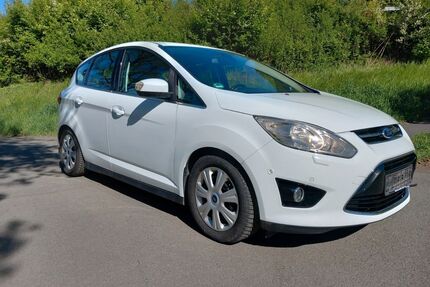 Ford C-Max Gebrauchtwagen