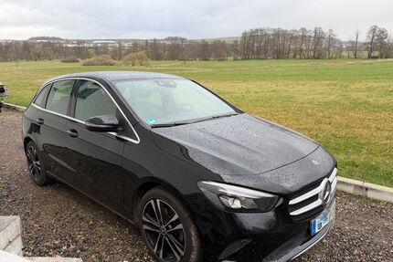 Mercedes-Benz B 200 Gebrauchtwagen