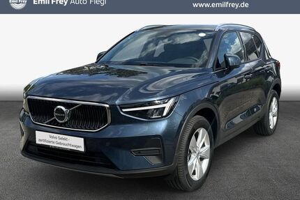 Volvo XC40 Gebrauchtwagen
