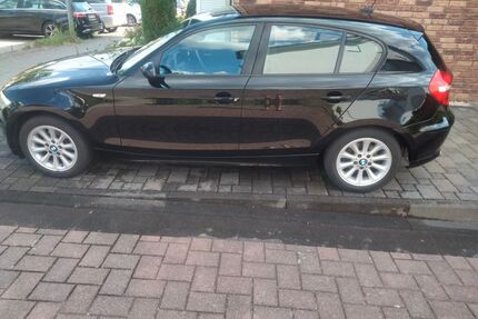 BMW 116 Gebrauchtwagen