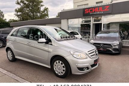Mercedes-Benz B 170 Gebrauchtwagen
