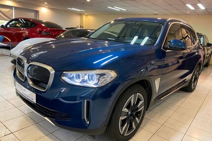 BMW iX3 Gebrauchtwagen