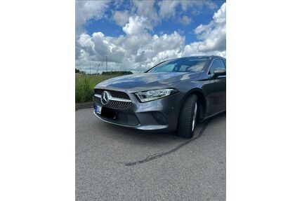 Mercedes-Benz A 200 Gebrauchtwagen