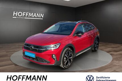 VW Taigo Gebrauchtwagen