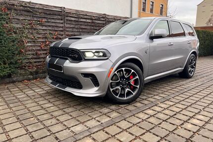 Dodge Durango Gebrauchtwagen