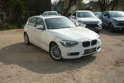 BMW 116 Gebrauchtwagen