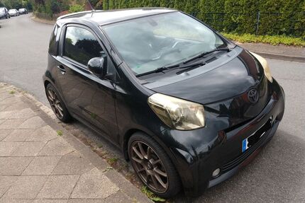 Toyota IQ Gebrauchtwagen