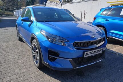Kia XCeed Gebrauchtwagen