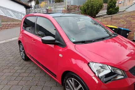 Seat Mii Gebrauchtwagen