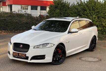 Jaguar XF Gebrauchtwagen