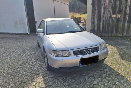 Audi A3 Gebrauchtwagen
