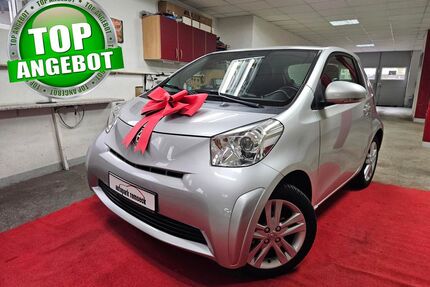 Toyota IQ Gebrauchtwagen