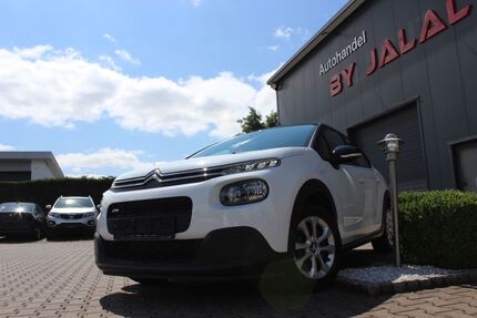 Citroen C3 Gebrauchtwagen