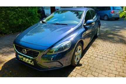 Volvo V40 Gebrauchtwagen