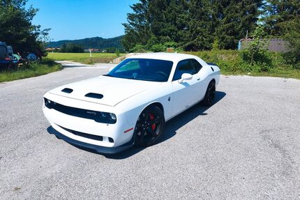 Dodge Challenger Gebrauchtwagen