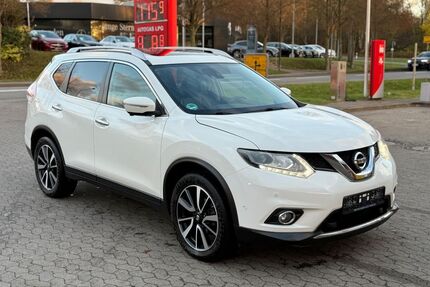 Nissan X-Trail Gebrauchtwagen