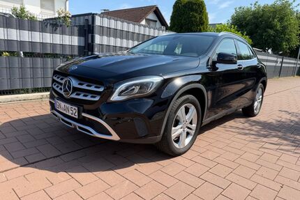 Mercedes-Benz GLA 220 Gebrauchtwagen