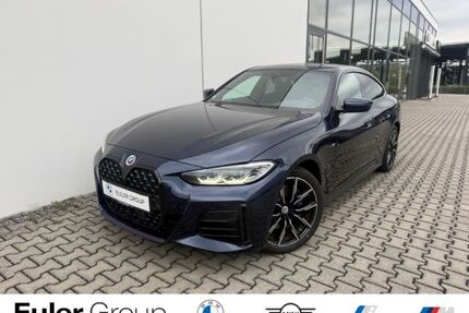 BMW 420 Gran Coupé Gebrauchtwagen