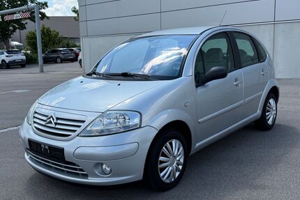 Citroen C3 Gebrauchtwagen