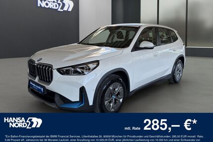 BMW iX1 Gebrauchtwagen