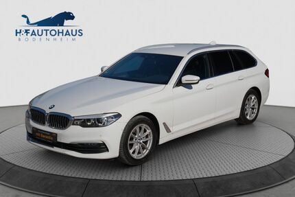 BMW 520 Gebrauchtwagen