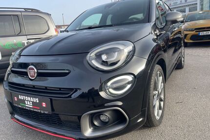 Fiat 500X Gebrauchtwagen