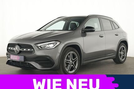 Mercedes-Benz GLA 250 Gebrauchtwagen