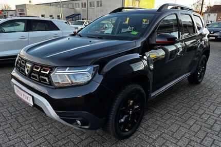 Dacia Duster Gebrauchtwagen