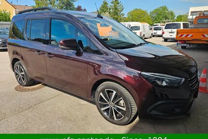 Mercedes-Benz T-Klasse Gebrauchtwagen