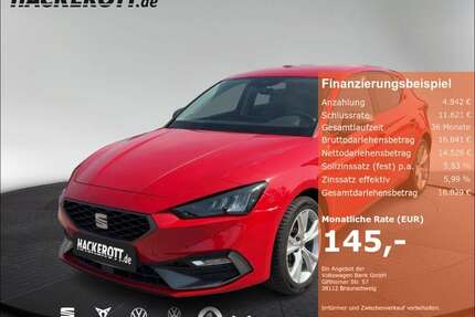 Seat Leon Gebrauchtwagen