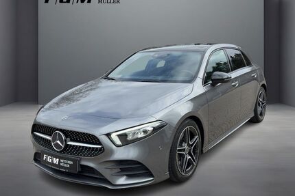 Mercedes-Benz A 220 Gebrauchtwagen