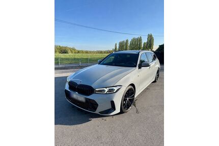 BMW 318 Gebrauchtwagen