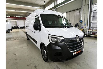 Renault Master Gebrauchtwagen