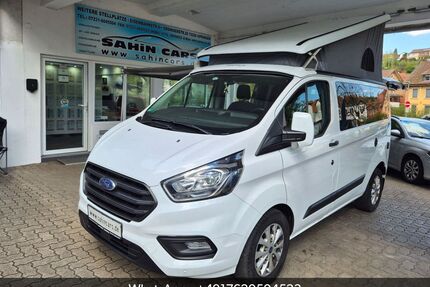 Ford Transit Custom Gebrauchtwagen