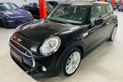 Mini Cooper S Gebrauchtwagen