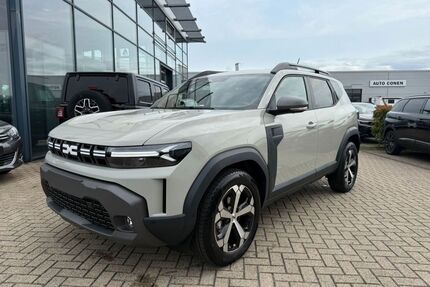 Dacia Duster Gebrauchtwagen