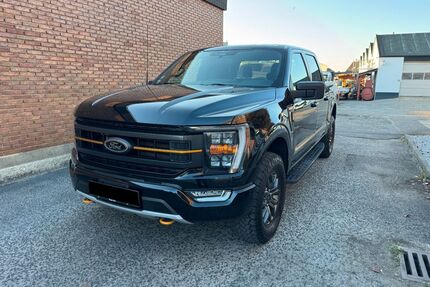Ford F 150 Gebrauchtwagen
