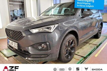 Seat Tarraco Gebrauchtwagen