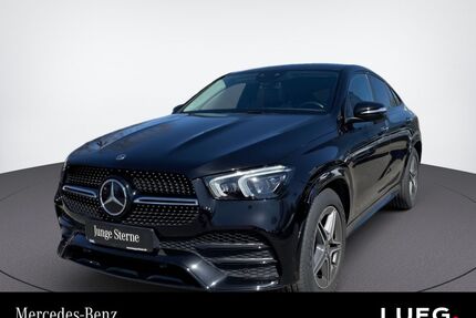 Mercedes-Benz GLE 400 Gebrauchtwagen