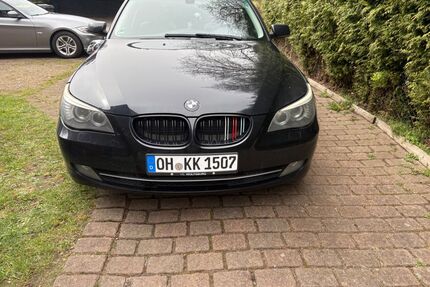 BMW 530 Gebrauchtwagen