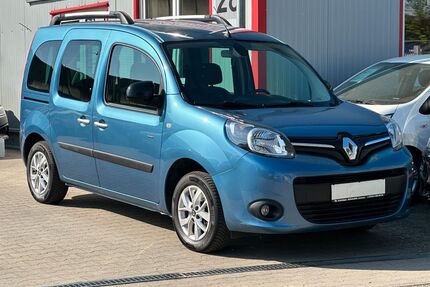 Renault Kangoo Gebrauchtwagen