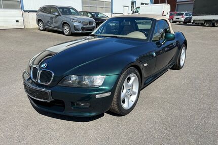 BMW Z3 Gebrauchtwagen